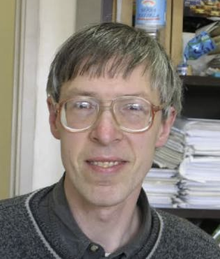S. N. Dorogovtsev